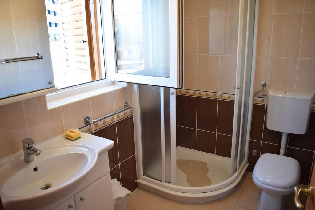 Apartments Blue Dream Malinska Luaran gambar