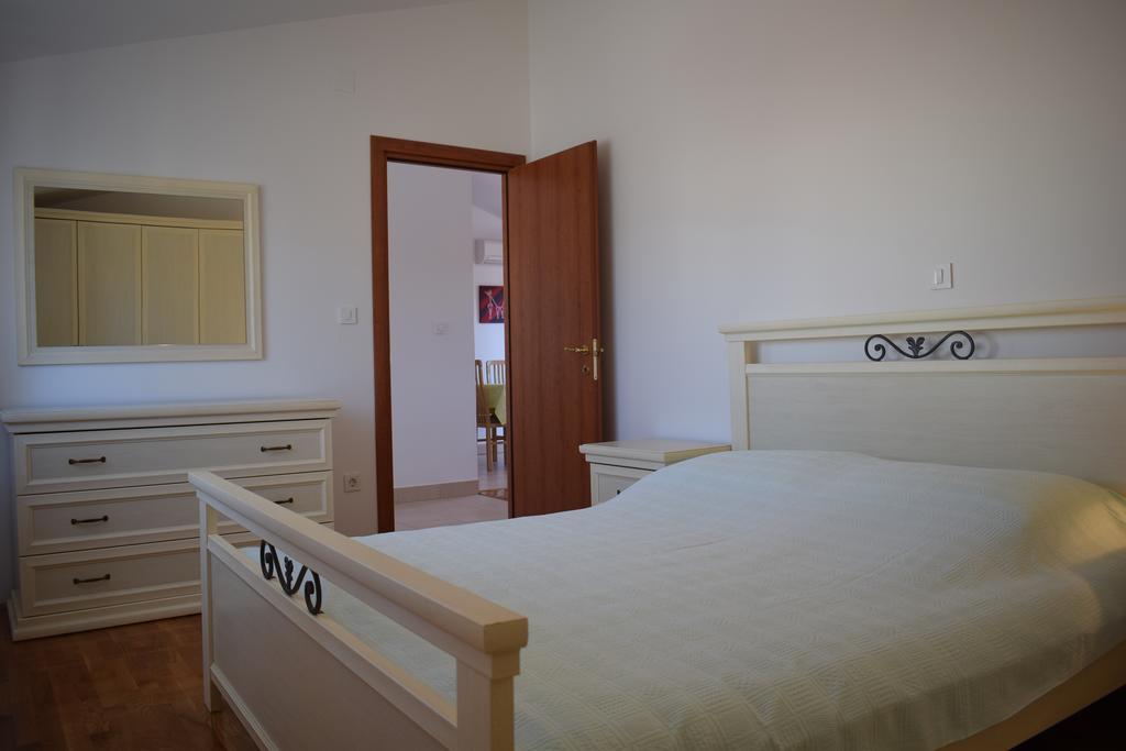 Apartments Blue Dream Malinska Luaran gambar