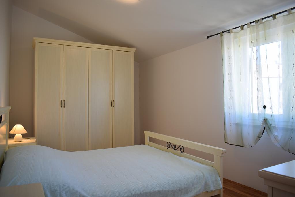 Apartments Blue Dream Malinska Luaran gambar