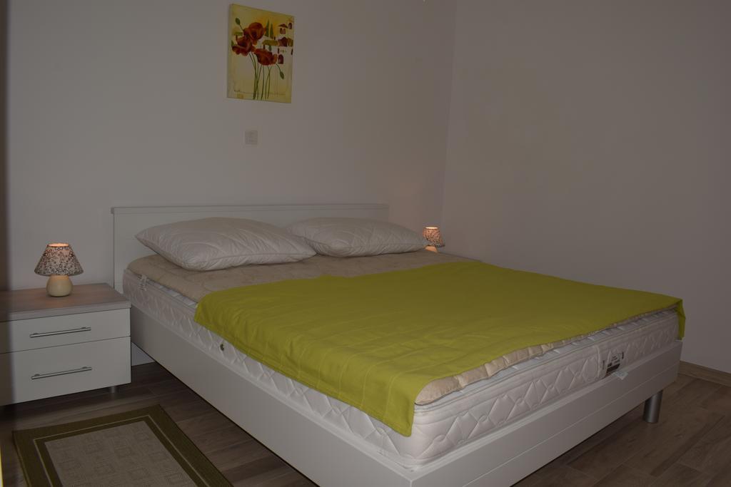 Apartments Blue Dream Malinska Luaran gambar