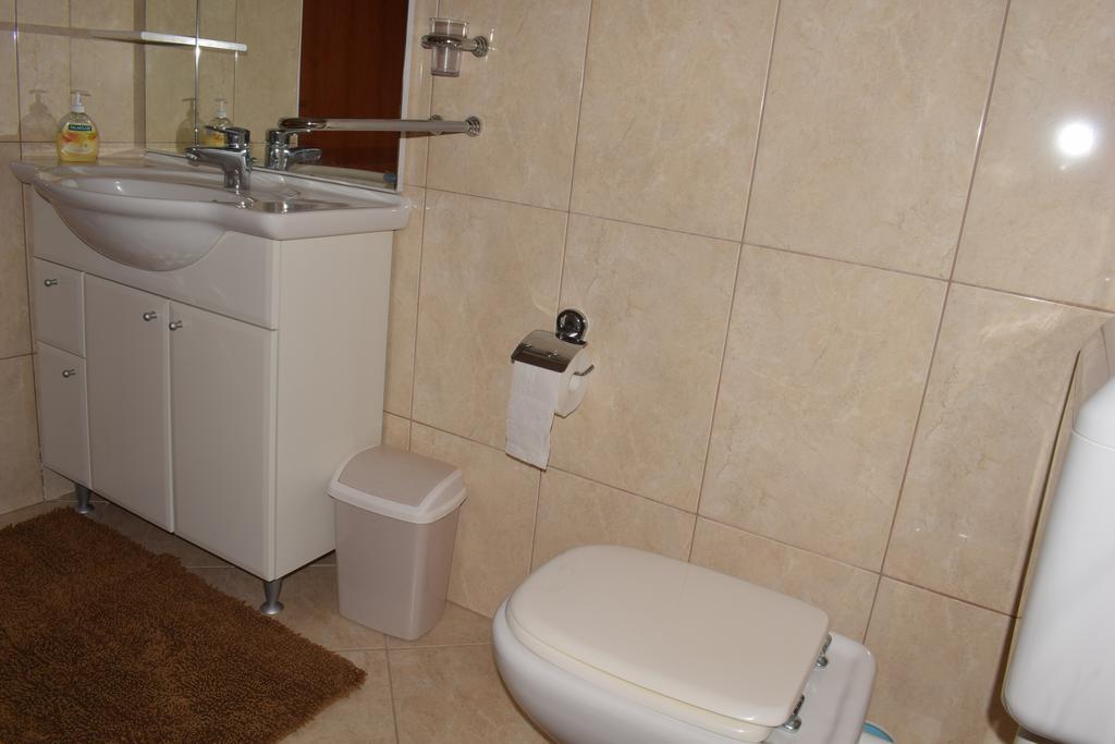 Apartments Blue Dream Malinska Luaran gambar