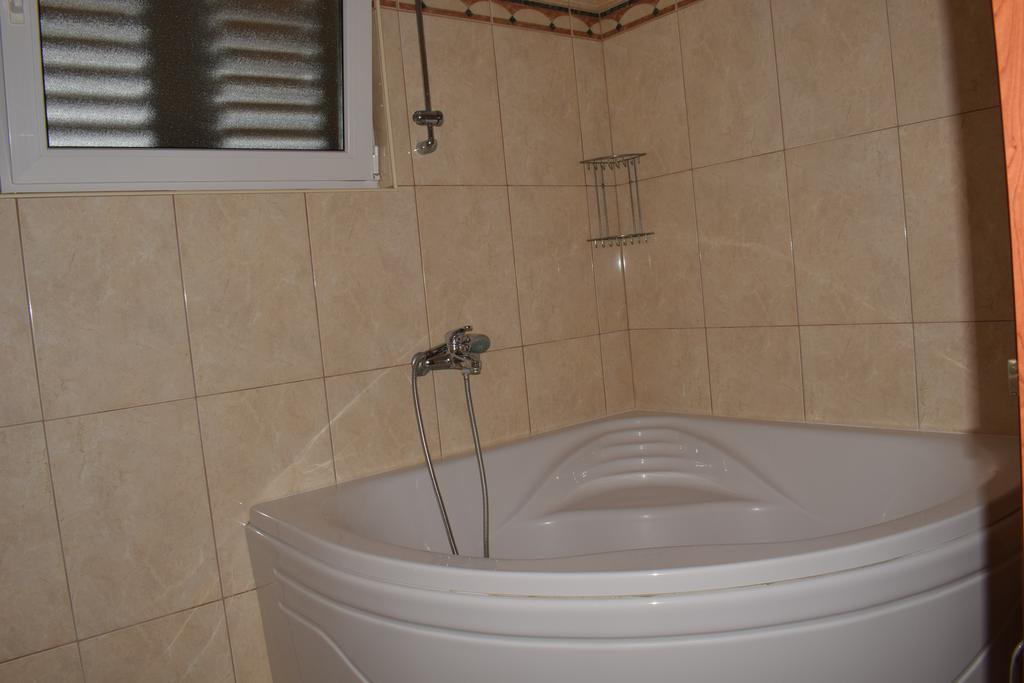 Apartments Blue Dream Malinska Luaran gambar