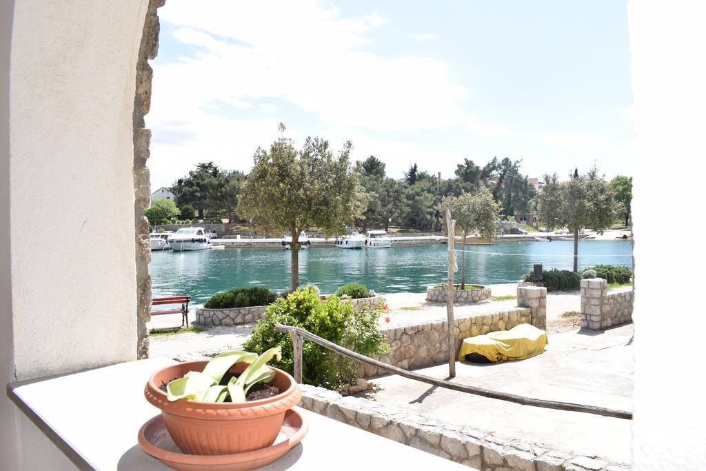 Apartments Blue Dream Malinska Luaran gambar