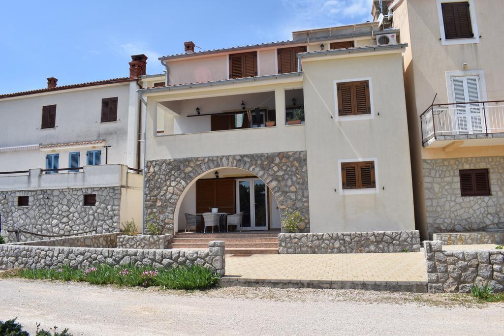 Apartments Blue Dream Malinska Luaran gambar